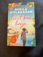 Livet kan b&ouml;rja