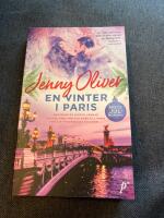 En vinter i Paris