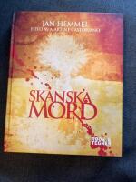 Sk&aring;nska mord
