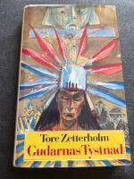 Gudarnas tystnad