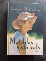 Matildas sista vals