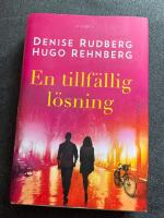 En tillf&auml;llig l&ouml;sning