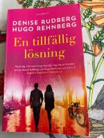 En tillf&auml;llig l&ouml;sning