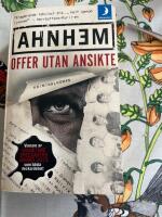 Offer utan ansikte