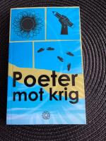 Poeter mot krig