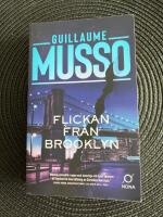 Flickan fr&aring;n Brooklyn