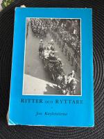 Ritter ochRyttare