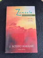 Zensele : ett brev till min dotter : roman