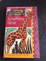 Giraffens t&aring;rar