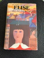 Elise eller det riktiga livet