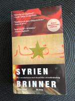 Syrien brinner : hur revolutionen mot Assad blev ett inb&ouml;rdeskrig