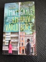 En halv v&auml;rld bort