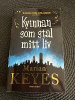Kvinnan som stal mitt liv