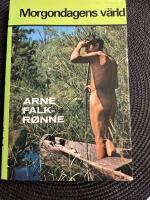 Morgondagens V&auml;rld