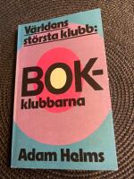 V&auml;rldens st&ouml;rsta klubb: bokklubbarna