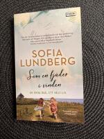 Som en fj&auml;der i vinden