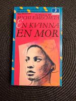 En kvinna, en mor : roman