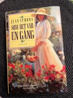 Som det var en g&aring;ng