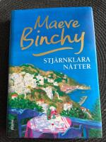 Stj&auml;rnklara n&auml;tter