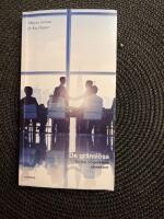 De gr&auml;nsl&ouml;sa : en bok om politikers skolaff&auml;rer