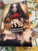 Skymningens barfotabarn