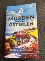 D&ouml;den g&aring;r p&aring; visning