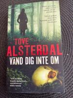 V&auml;nd dig inte om