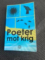 Poeter mot krig