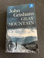 Gray Mountain