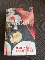 Kan du s&auml;ga schibbolet?