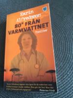 80 grader fr&aring;n Varmvattnet