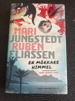 En m&ouml;rkare himmel