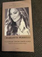 Flickan fr&aring;n Sm&aring;land