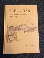 H&auml;r och d&auml;r