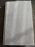 H&aring;rdhandskar : [en thriller]