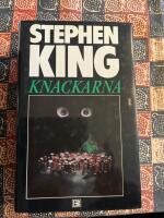 Knackarna