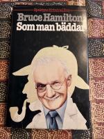 Som man b&auml;ddar