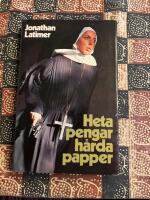 Heta pengar h&aring;rda papper