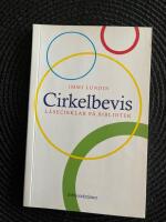 Cirkelbevis : l&auml;secirklar p&aring; bibliotek