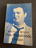 Den d&ouml;dsd&ouml;mde : en tragikomedi ; Gisslan