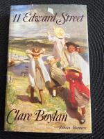 11 Edward Street : [roman]