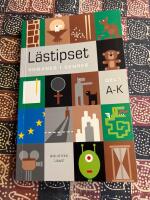 L&auml;stipset : romaner i genrer A-&Ouml;