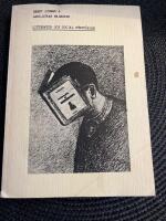 Litteratur och Social F&ouml;rst&aring;else - om anv&auml;ning av litteratur i tv&aring; vuxenklasser