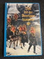 Din bit av Sveriges historia