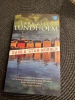 Gamla Stan-morden