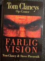 Tom Clancys op-center