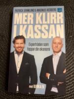 Mer klirr i kassan : expertr&aring;den som formtoppar din ekonomi