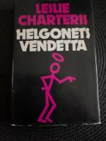 Helgonets Vendetta