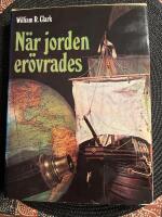 N&auml;r jorden er&ouml;vrades