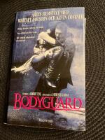 Bodyguard : [en roman]